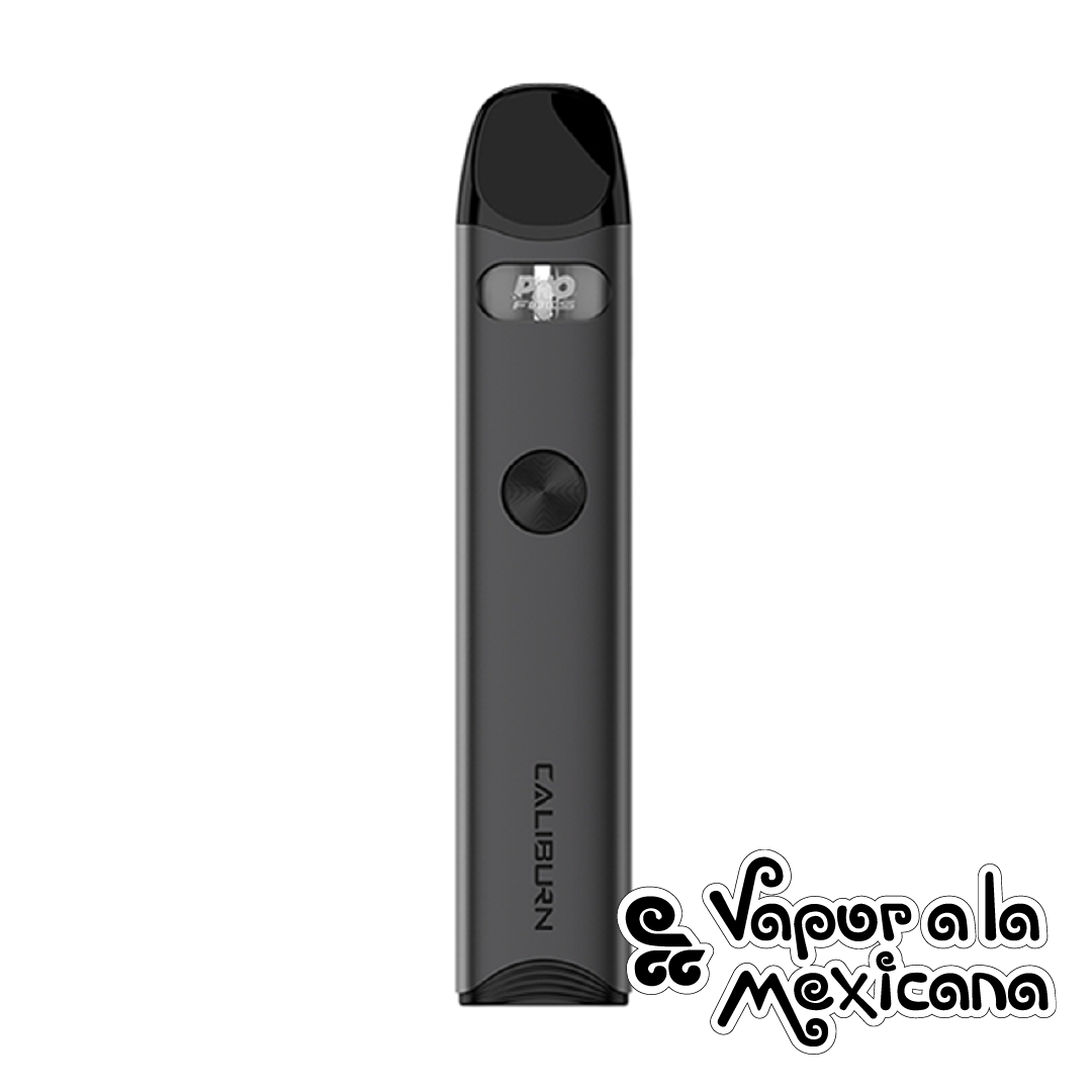 Caliburn A3 Pod Kit | Uwell