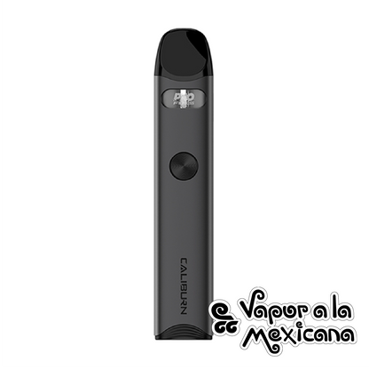Caliburn A3 Pod Kit | Uwell
