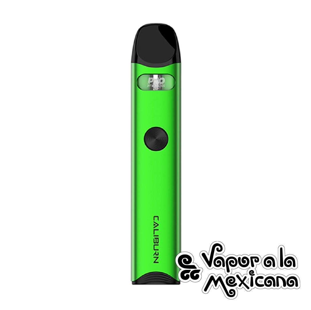 Caliburn A3 Pod Kit | Uwell