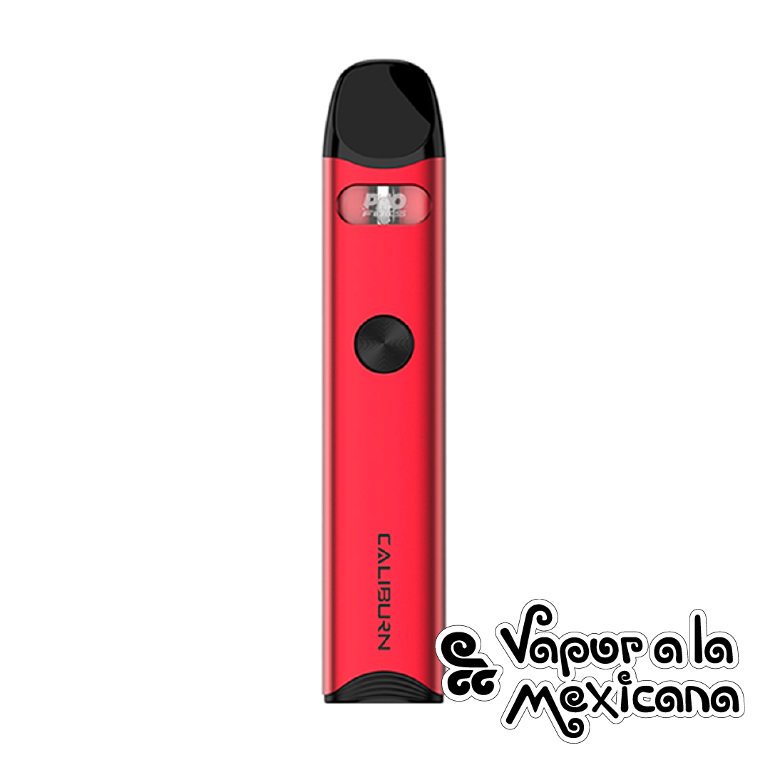 Caliburn A3 Pod Kit | Uwell