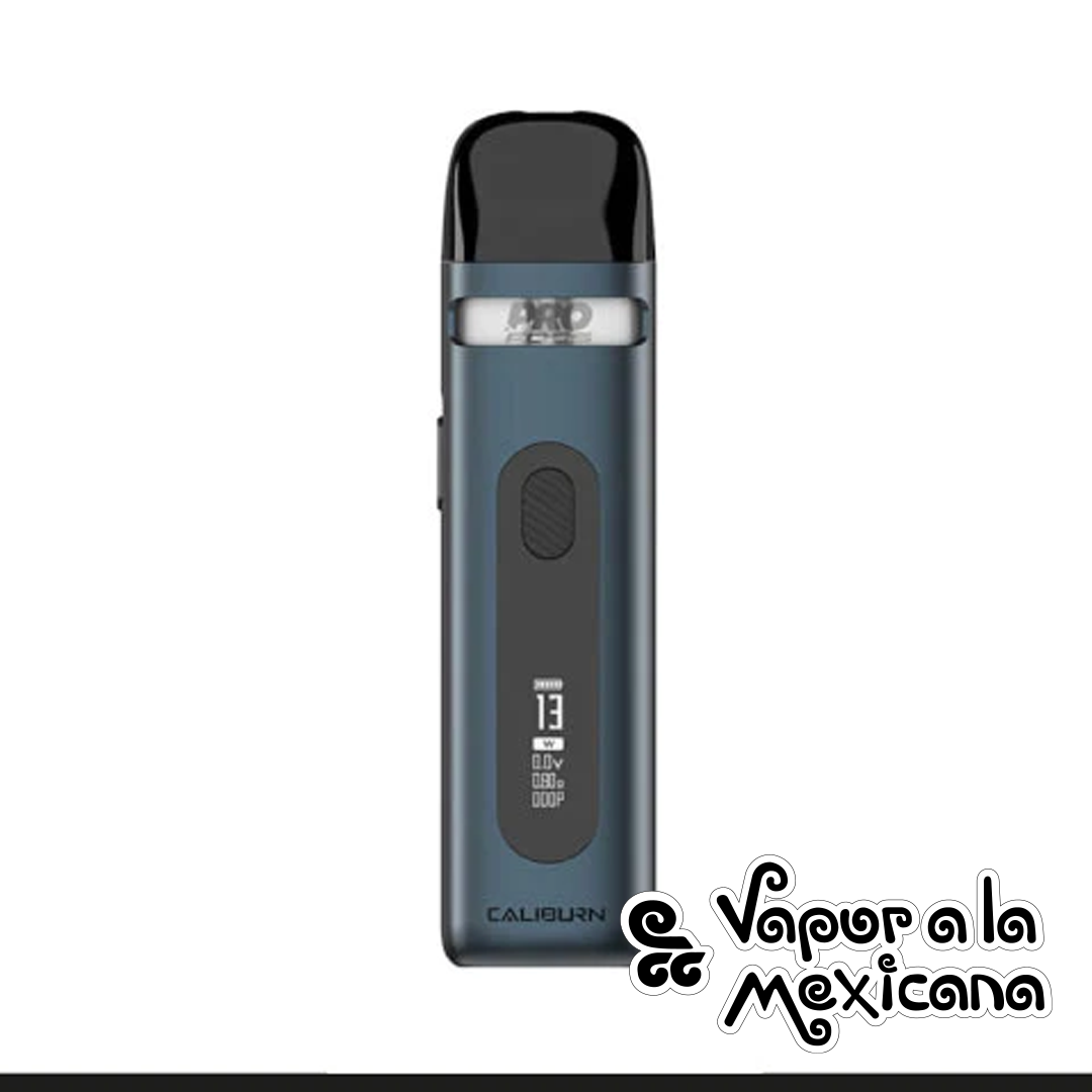 Caliburn X Pod Kit | Uwell