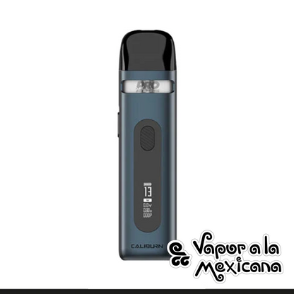 Caliburn X Pod Kit | Uwell
