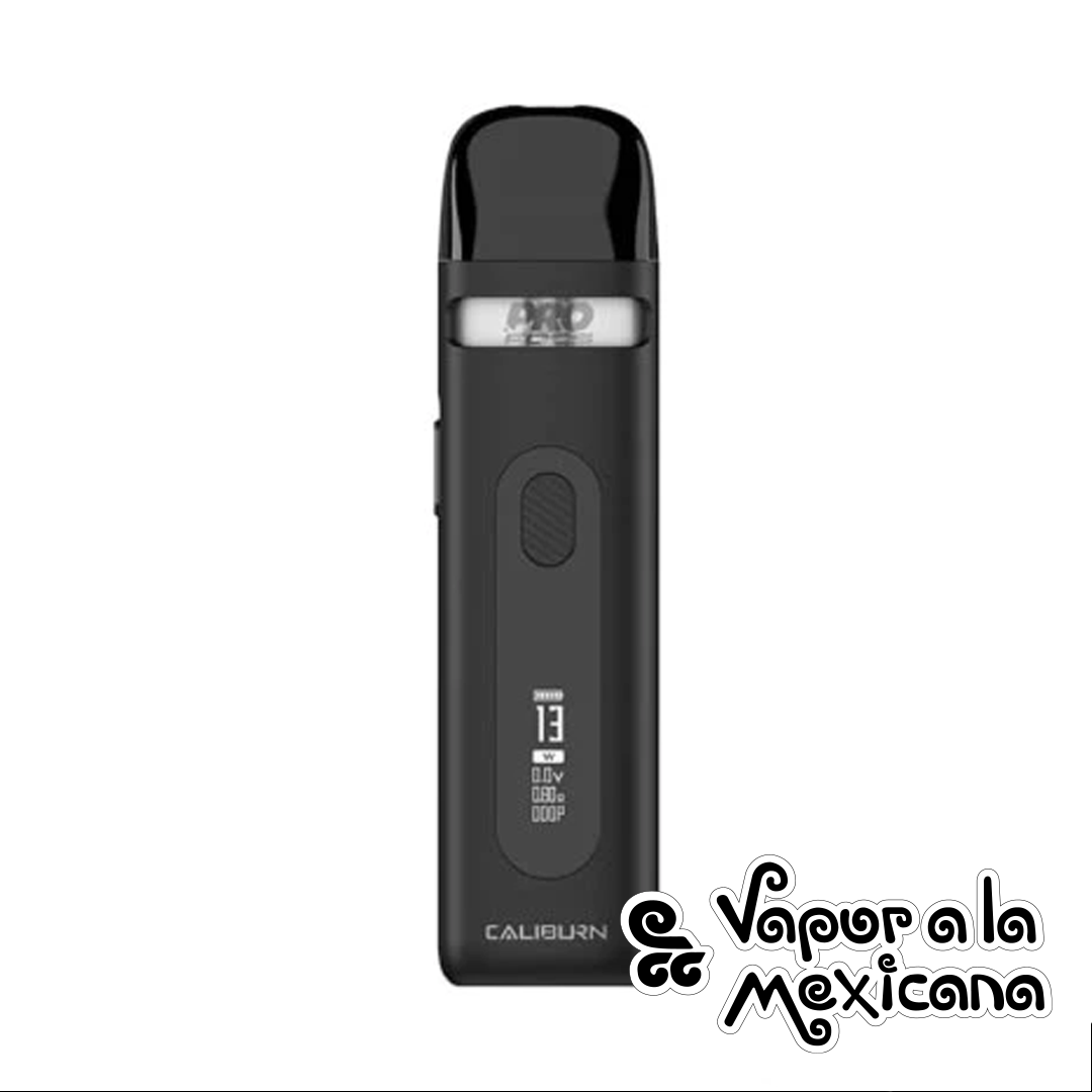 Caliburn X Pod Kit | Uwell