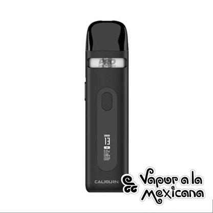Caliburn X Pod Kit | Uwell