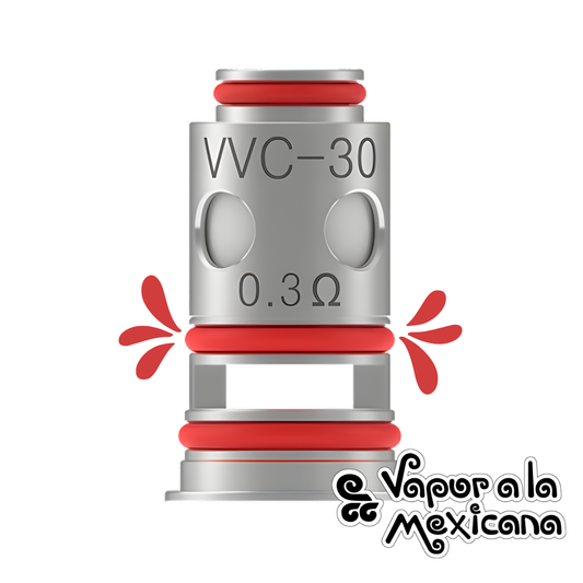 VVC coil | Vandy Vape