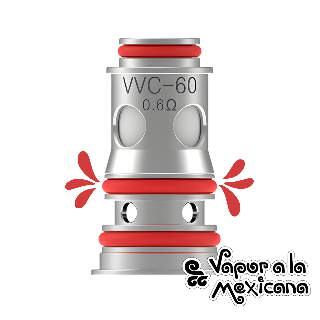 VVC coil | Vandy Vape