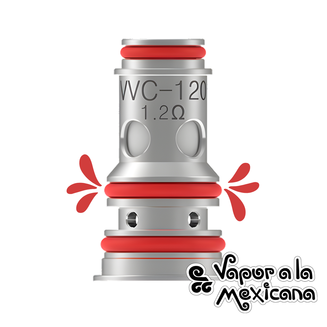 VVC coil | Vandy Vape