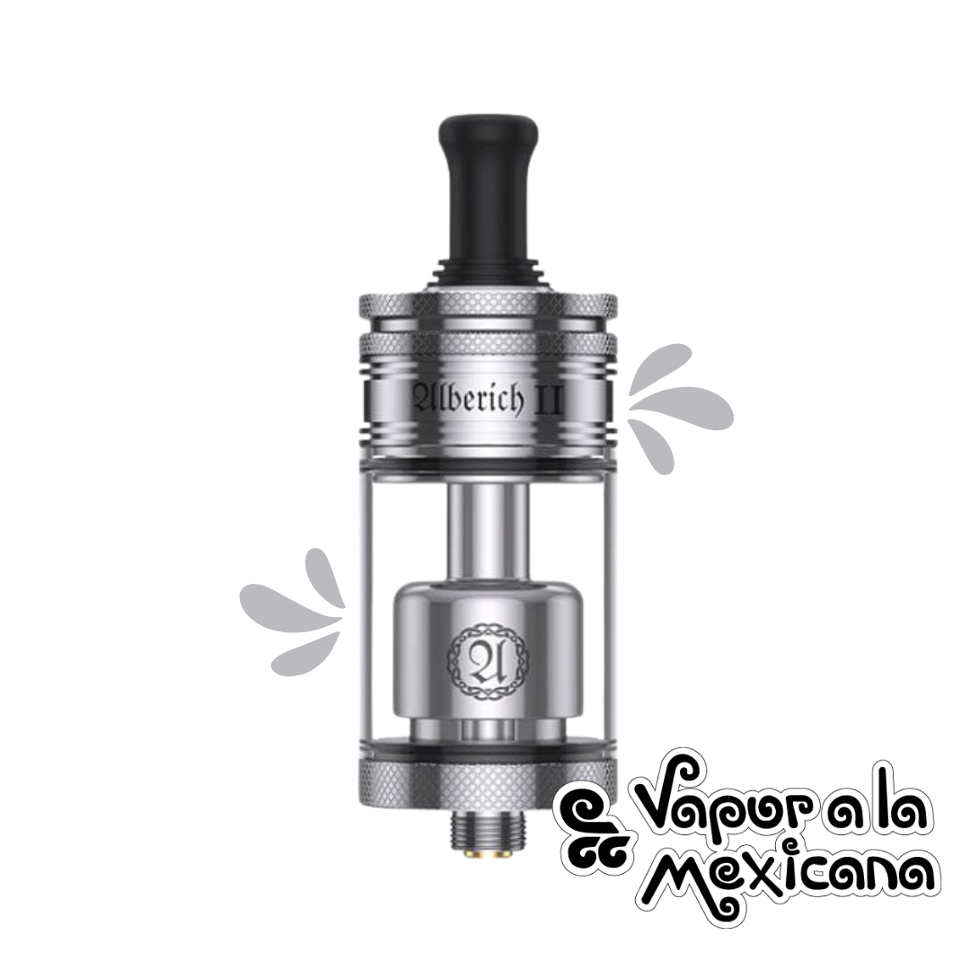 Alberich 3ml MTL RTA | Vapefly