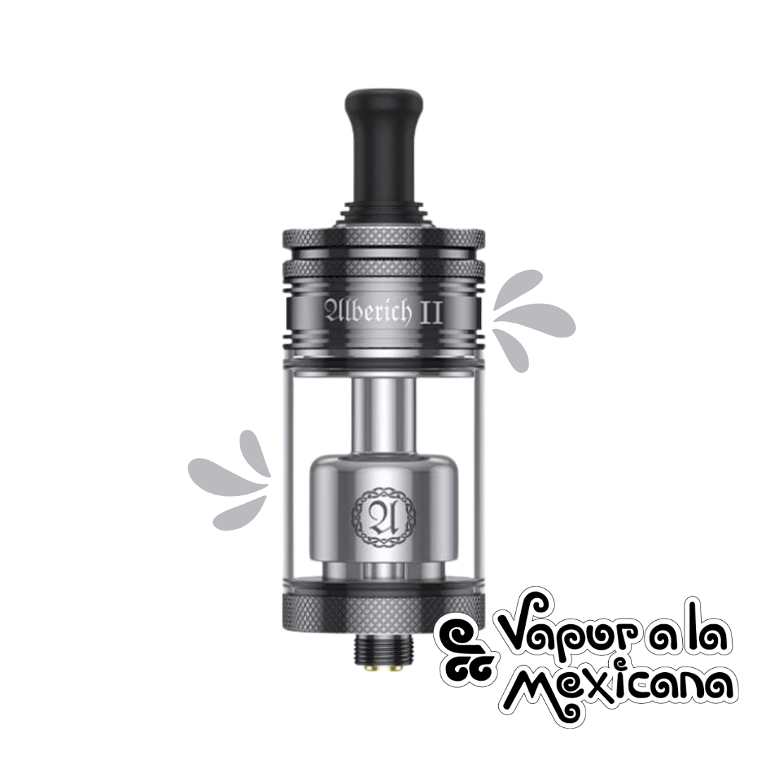 Alberich 3ml MTL RTA | Vapefly