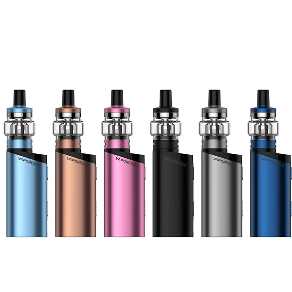 GEN Fit 40 Kit | Vaporesso