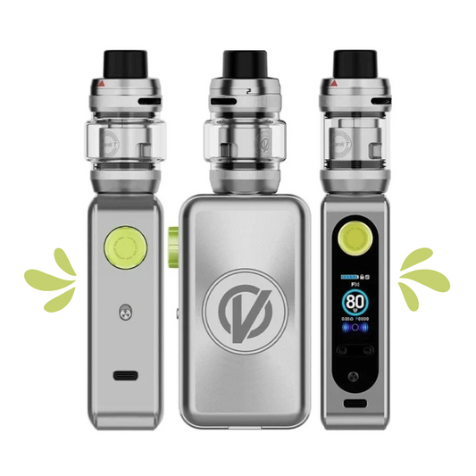 GEN Max Kit | Vaporesso