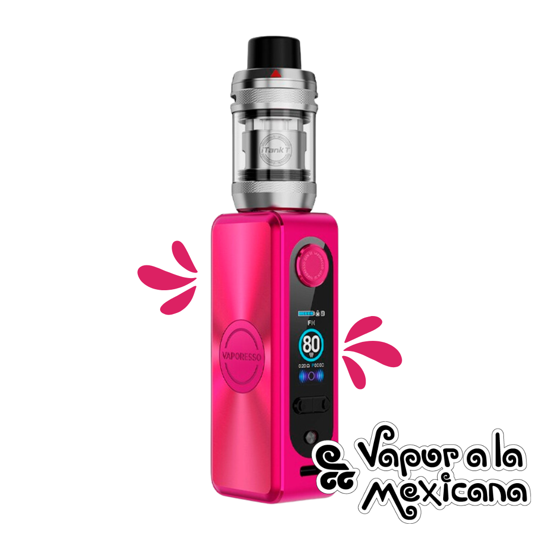 GEN SE Kit | Vaporesso