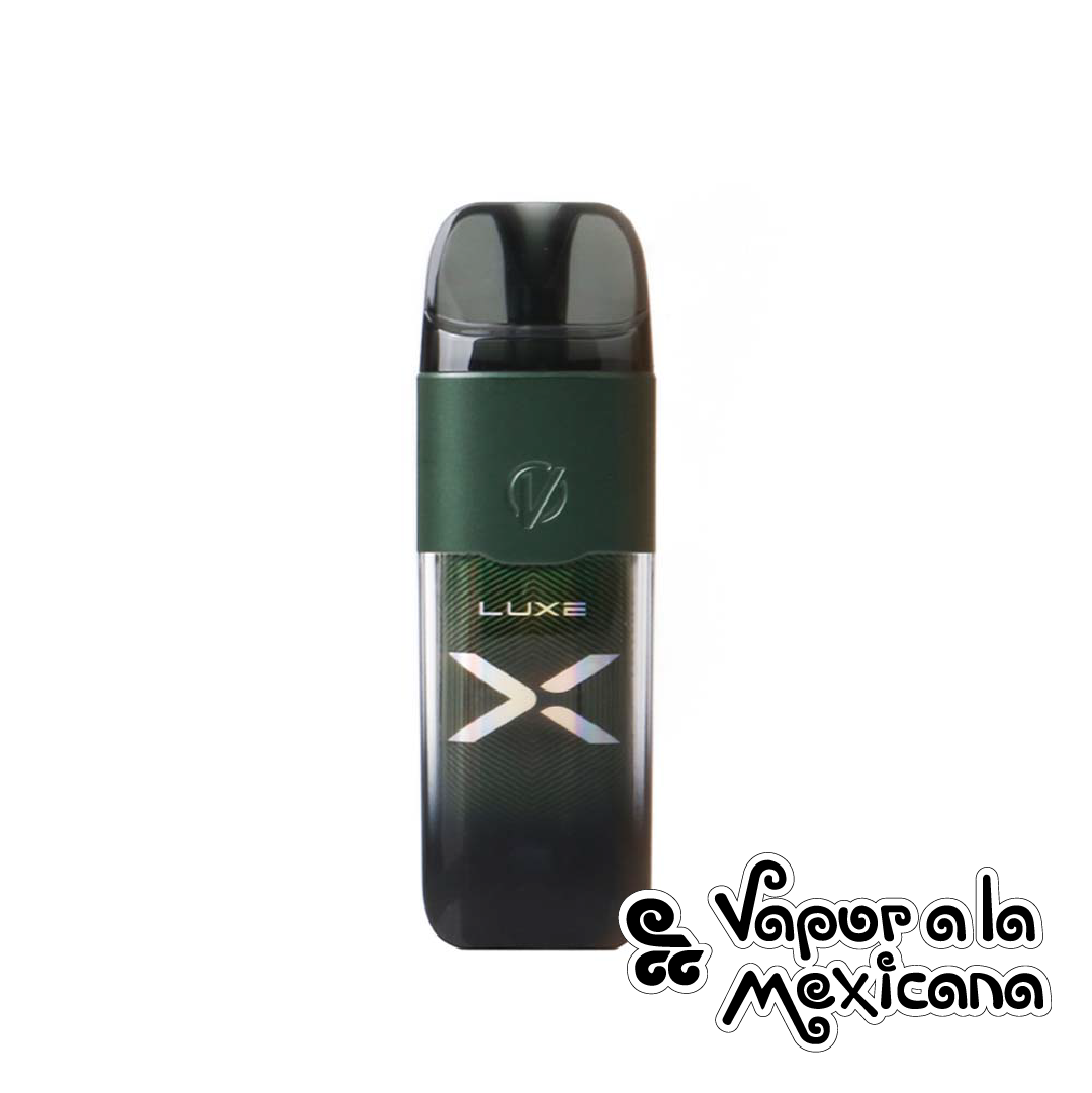Luxe X Pod Kit | Vaporesso
