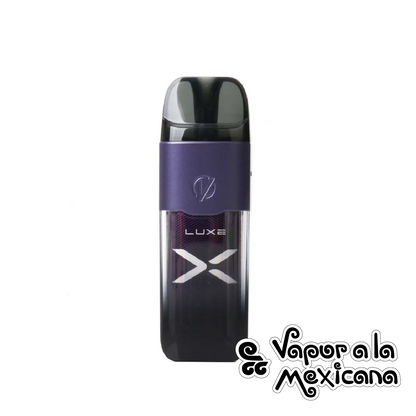 Luxe X Pod Kit | Vaporesso