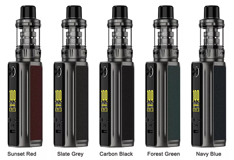 Target 100 | Vaporesso