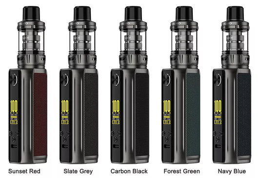 Target 100 | Vaporesso