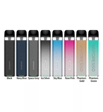 Xros 3 mini POD System | Vaporesso