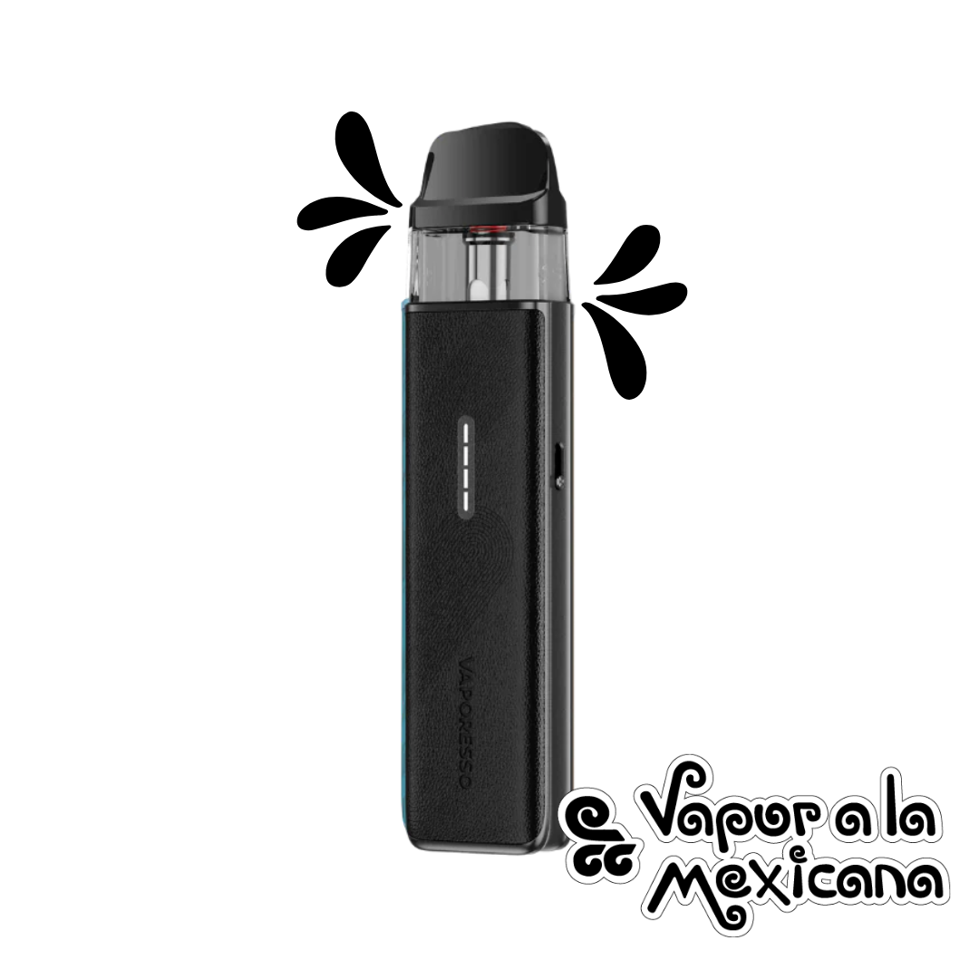 Xros 5 Mini Leather Edition Pod Kit | Vaporesso