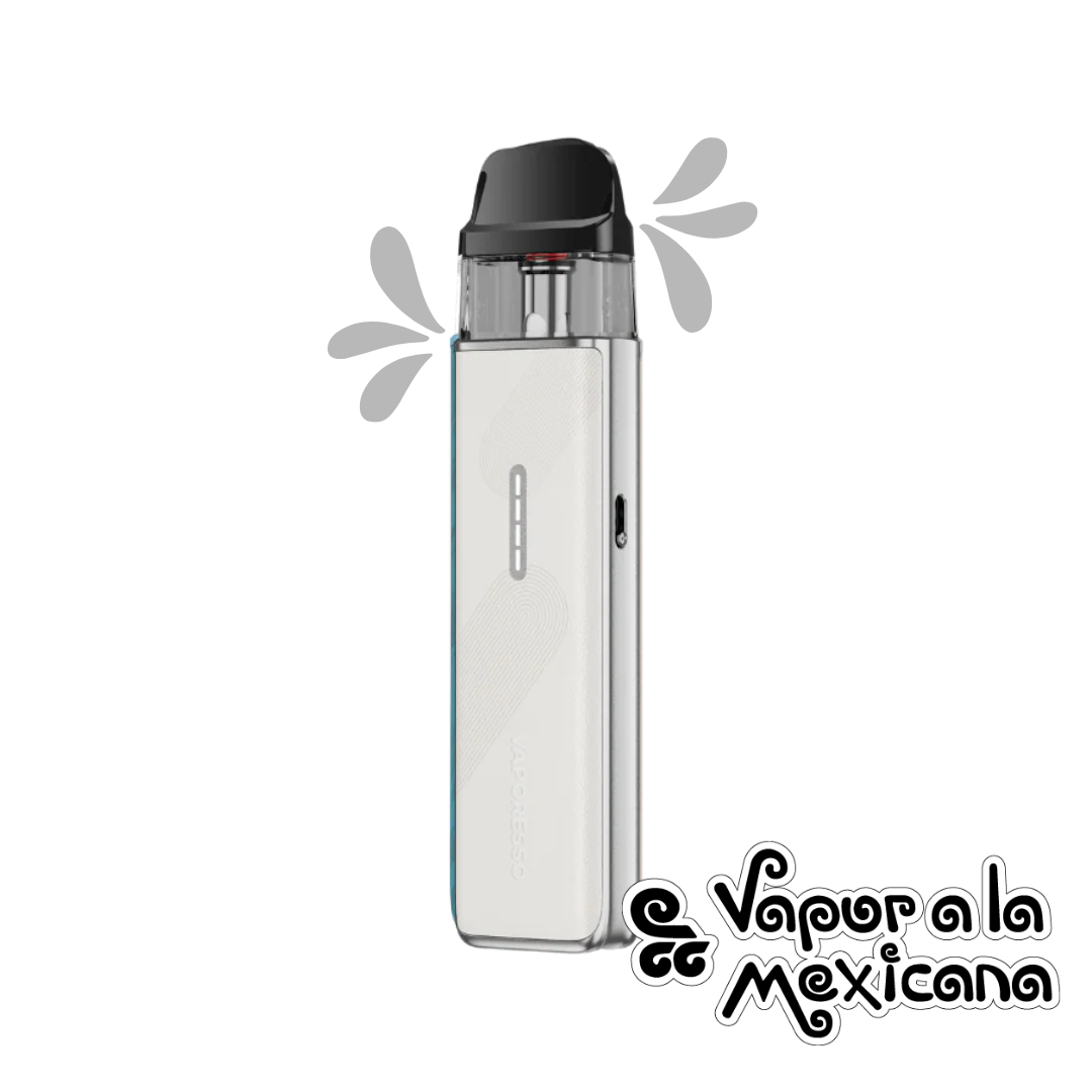 Xros 5 Mini Leather Edition Pod Kit | Vaporesso