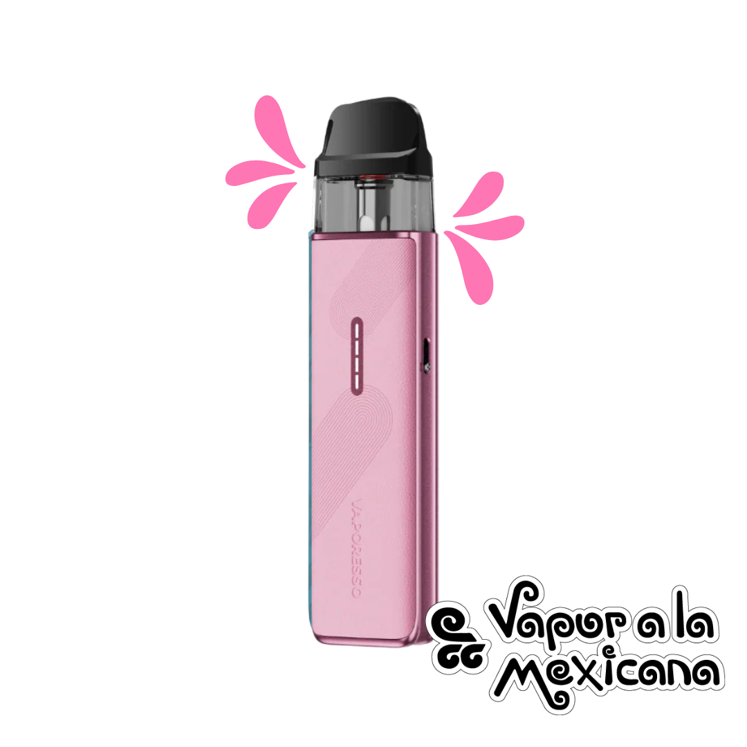 Xros 5 Mini Leather Edition Pod Kit | Vaporesso