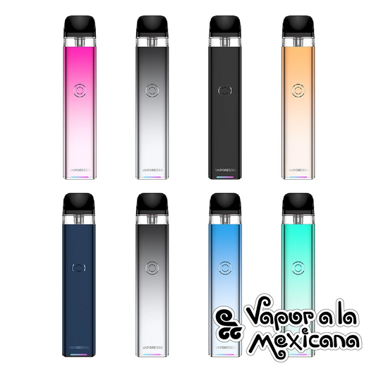 XROS 3 Kit | Vaporesso