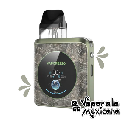 Xros 4 Nano Pod Kit | Vaporesso