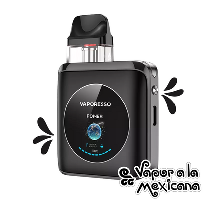Xros 4 Nano Pod Kit | Vaporesso