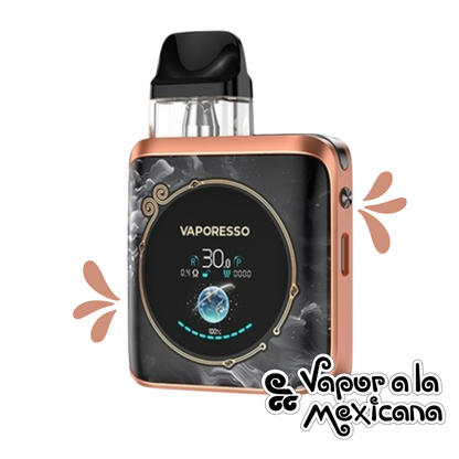 Xros 4 Nano Pod Kit | Vaporesso