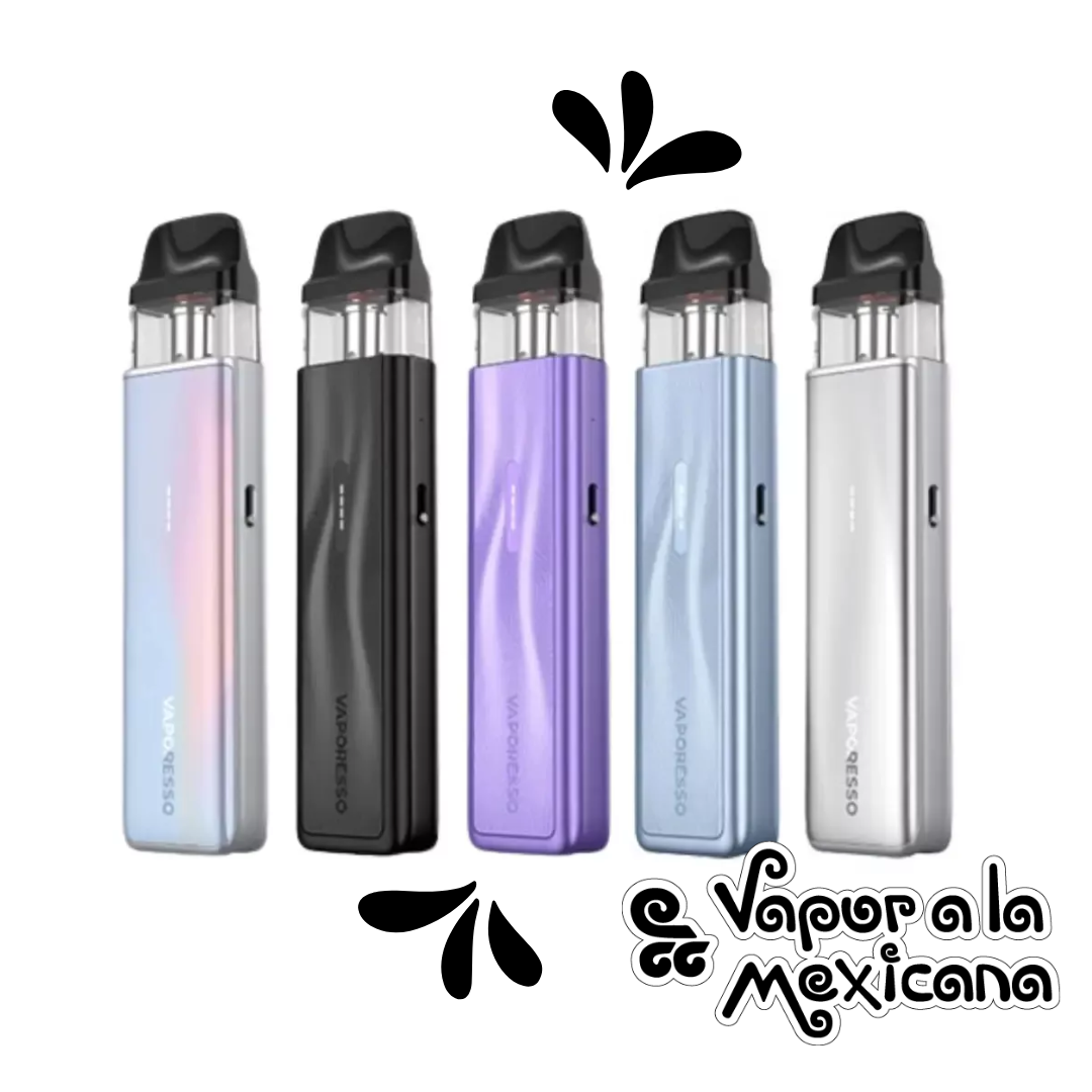 Xros 5 Mini Pod Kit | Vaporesso