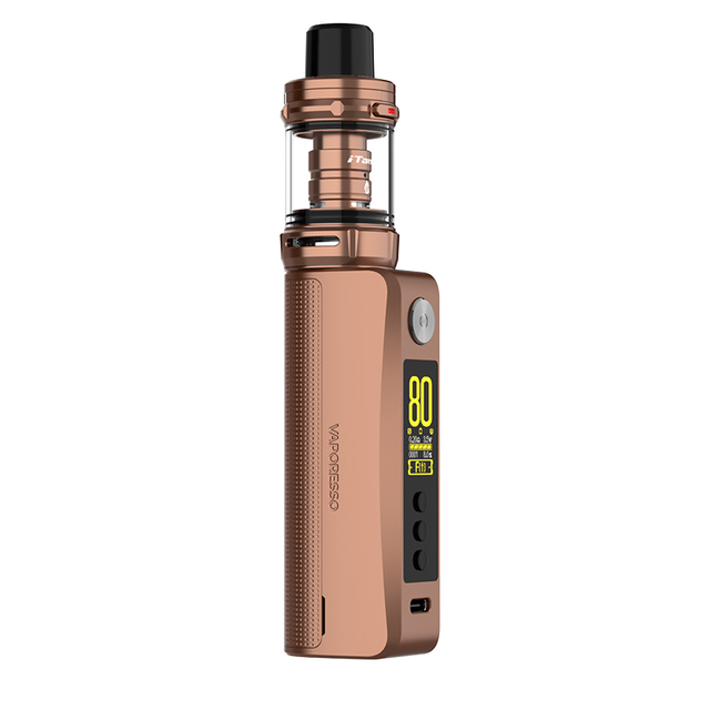 Gen 80 S Kit iTank 2 Edition | Vaporesso