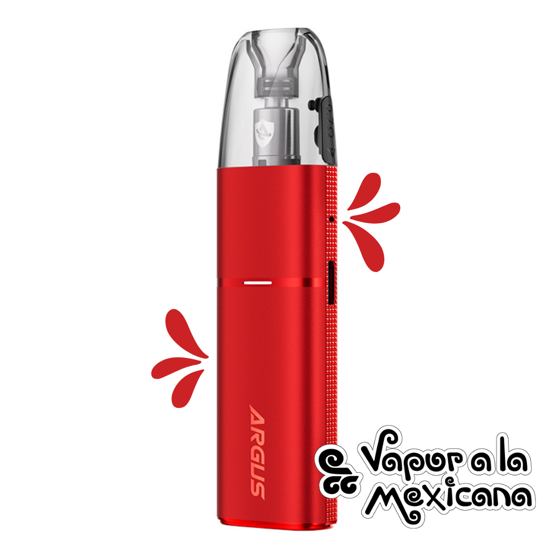 Argus G3 Mini Pod Kit | Voopoo