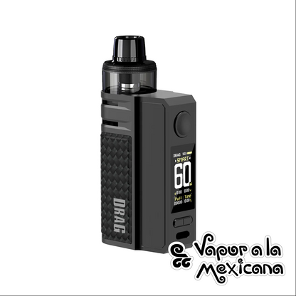 Drag E60 Kit | VOOPOO