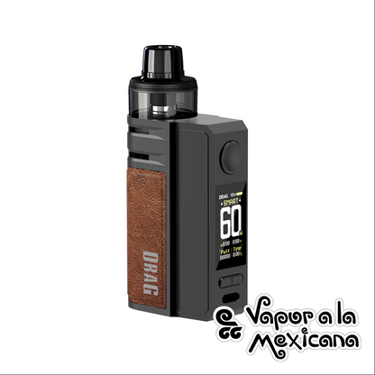 Drag E60 Kit | VOOPOO