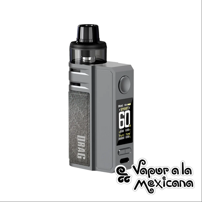 Drag E60 Kit | VOOPOO
