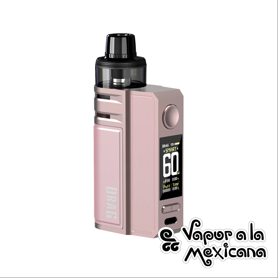 Drag E60 Kit | VOOPOO