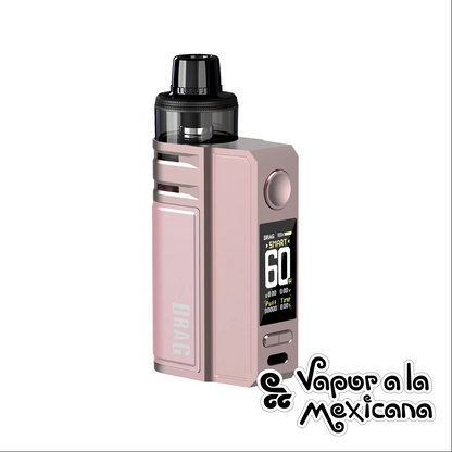 Drag E60 Kit | VOOPOO