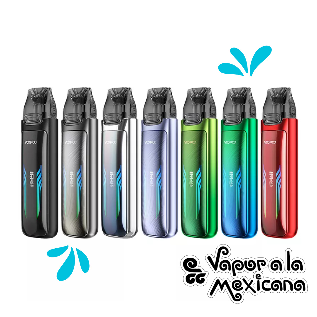 VMATE Max Pod Kit | Voopoo