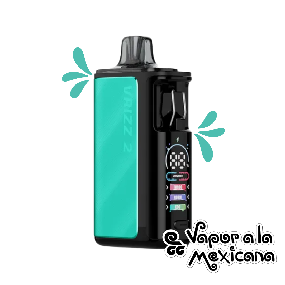 Vrizz 2 Pod Kit | Voopoo