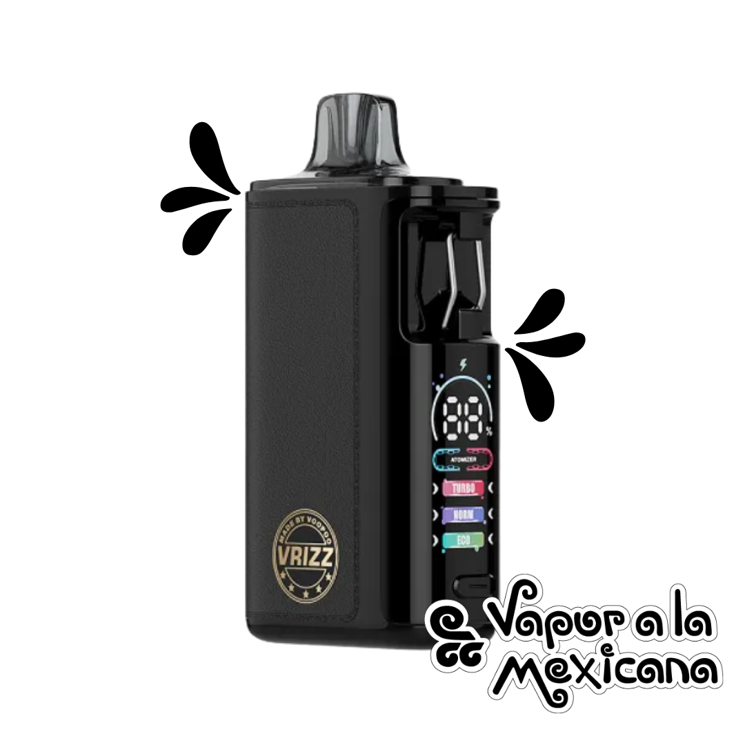 Vrizz 2 Pod Kit | Voopoo