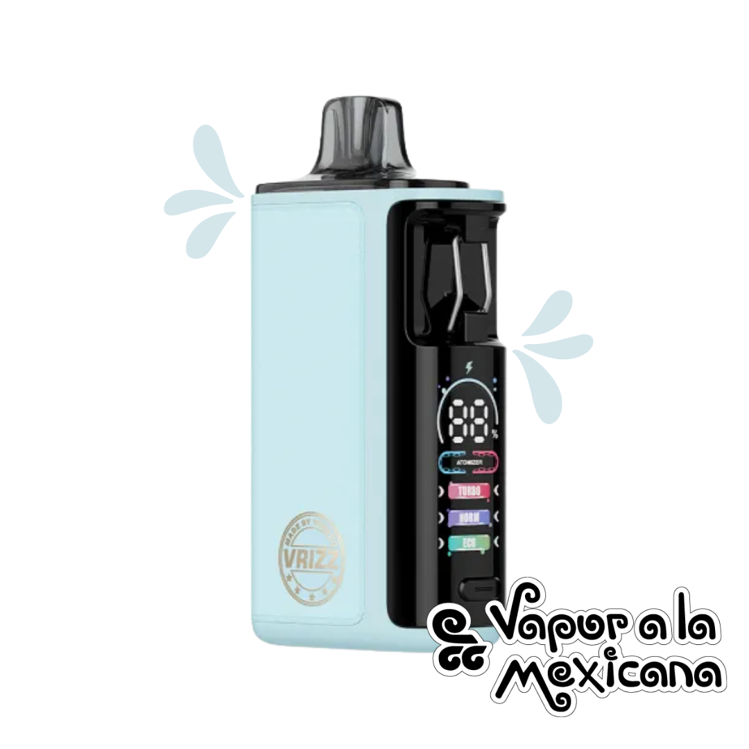 Vrizz 2 Pod Kit | Voopoo