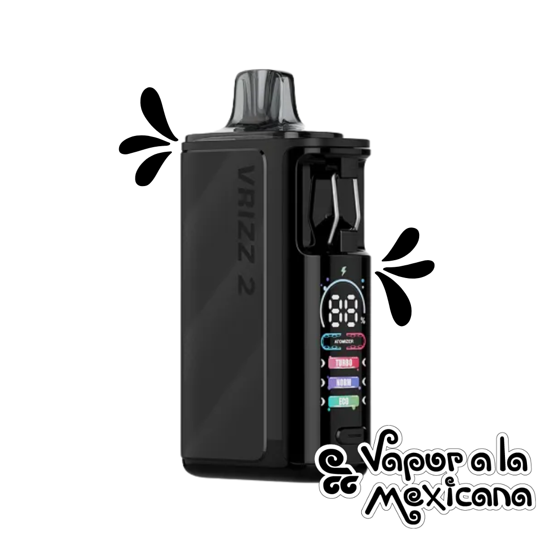 Vrizz 2 Pod Kit | Voopoo