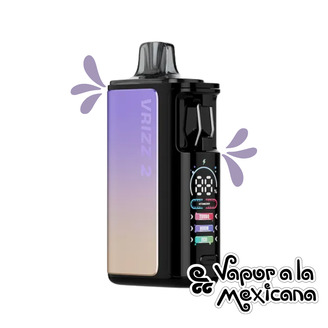 Vrizz 2 Pod Kit | Voopoo