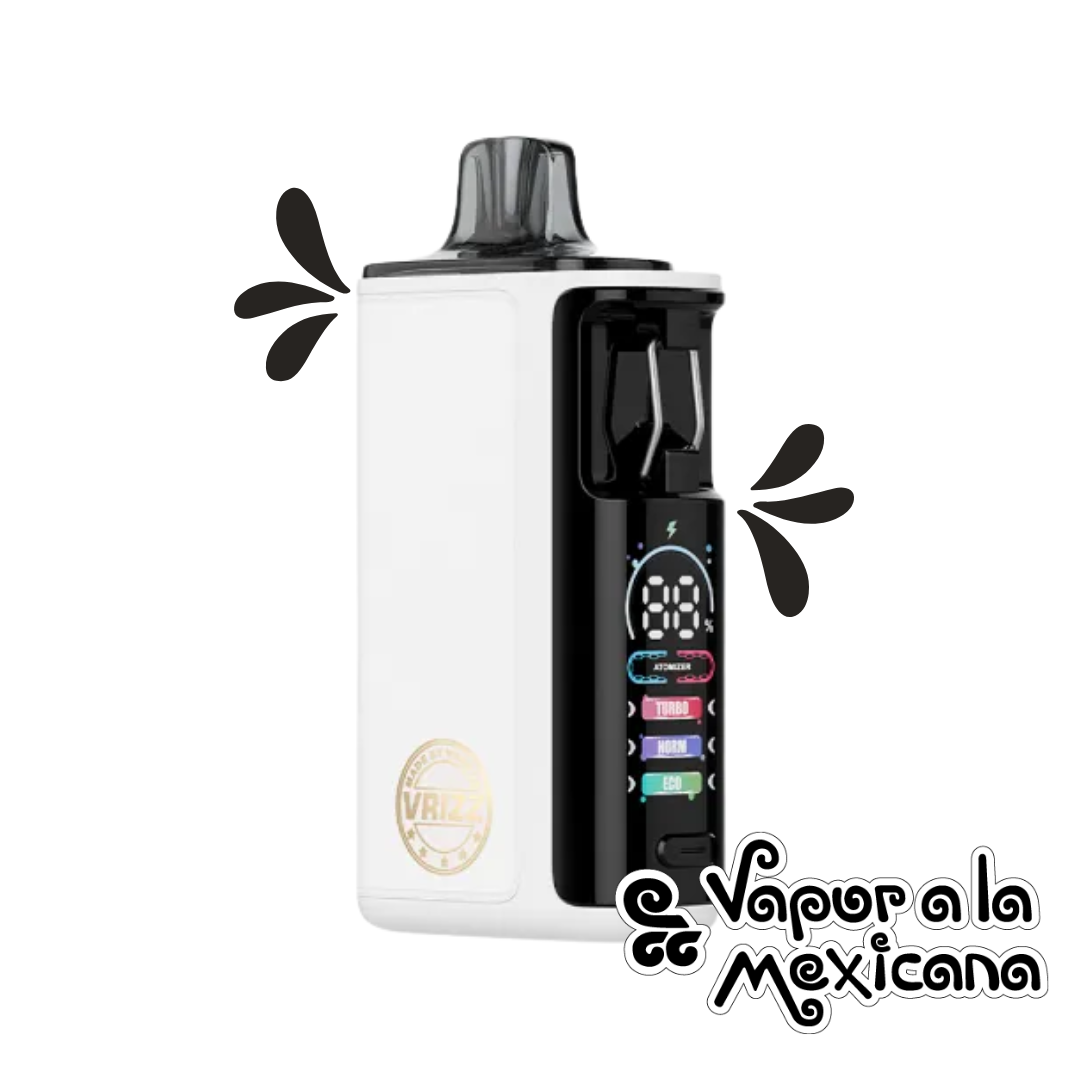 Vrizz 2 Pod Kit | Voopoo