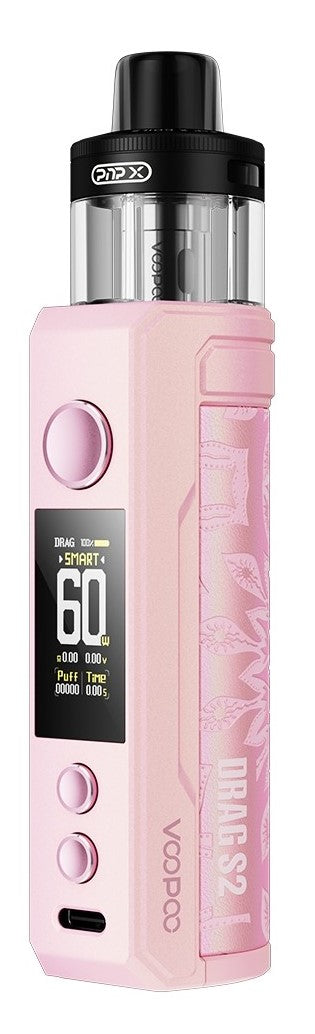 Drag S2 kit mod | Voopoo