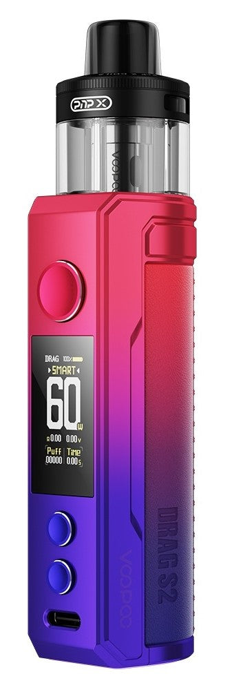 Drag S2 kit mod | Voopoo