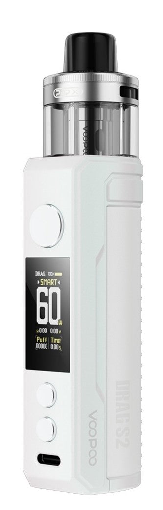 Drag S2 kit mod | Voopoo