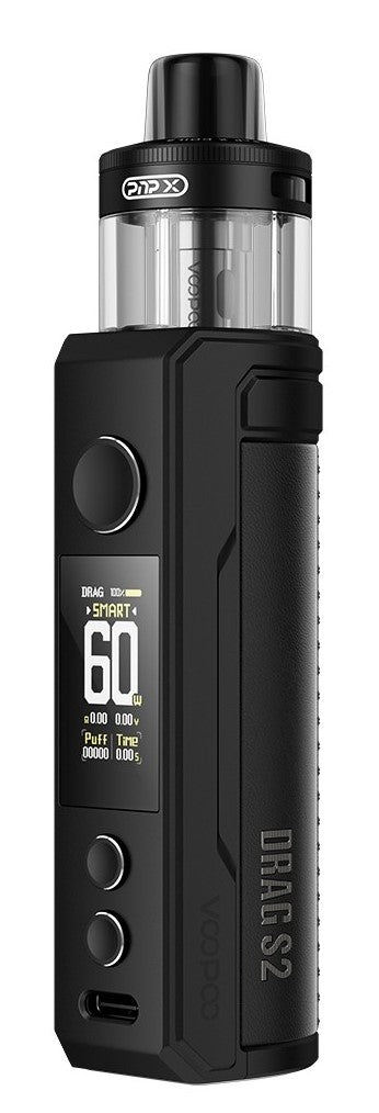 Drag S2 kit mod | Voopoo