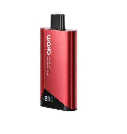 Waka 12k Ultra Thin | WAKA
