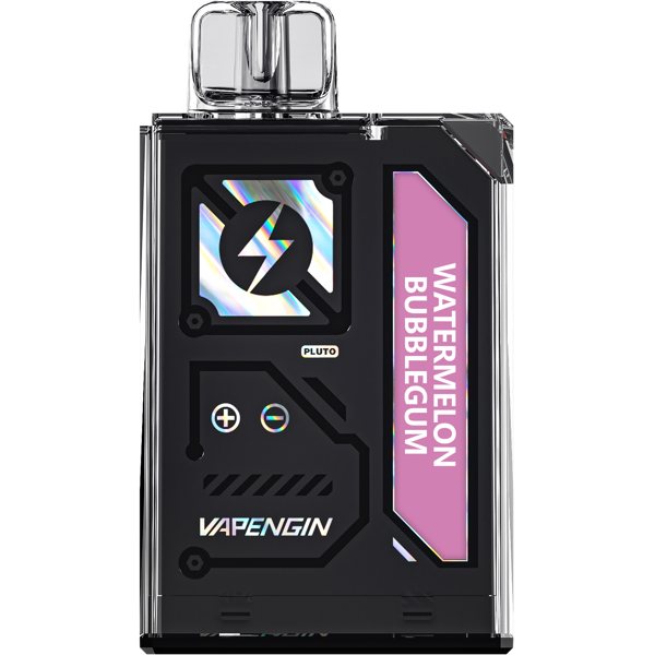 Pluto Dispositivo Desechable (7,500 puffs) 5% | Vapengin