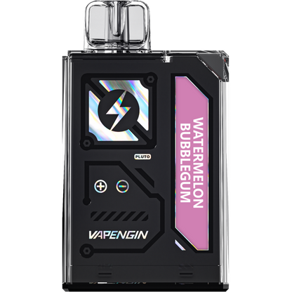 Pluto Dispositivo Desechable (7,500 puffs) 5% | Vapengin